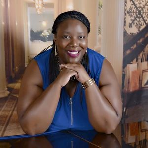 Meet your Posher, Patty